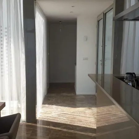 Acar Hause Yalikavak