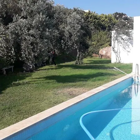 Villa Acar Hause *