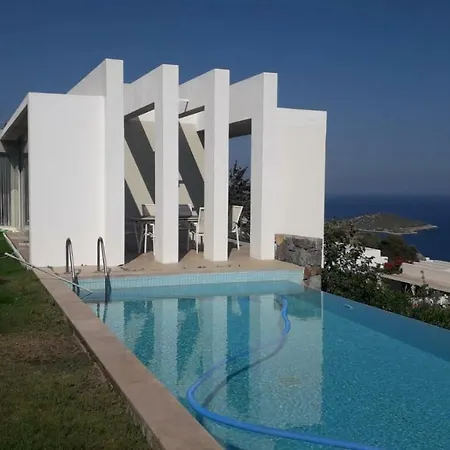 Acar Hause * Yalikavak