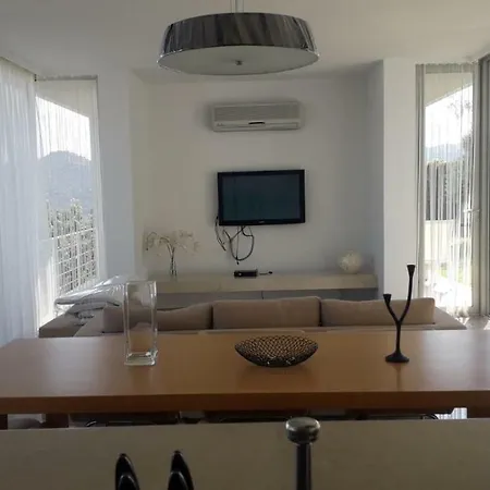 Acar Hause Villa