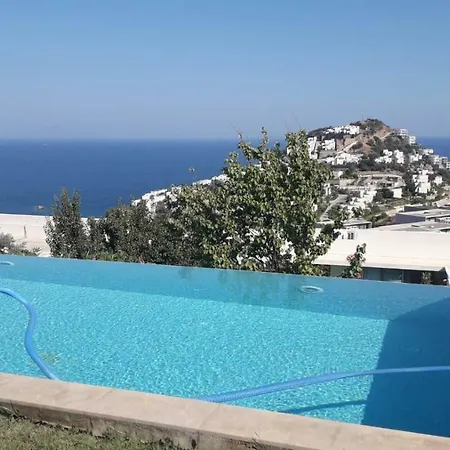 Acar Hause * Yalikavak