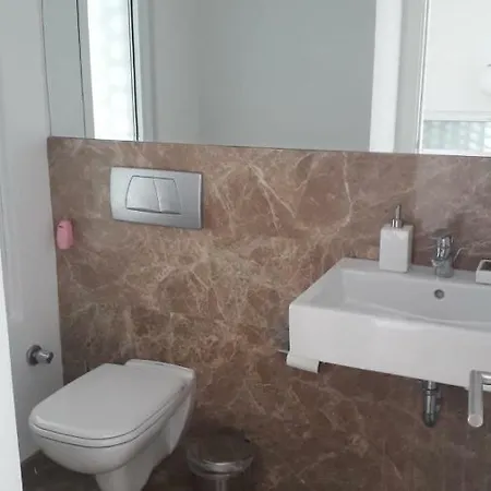Acar Hause Yalikavak