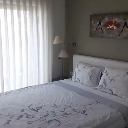 Villa Acar Hause Yalıkavak