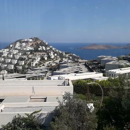 Acar Hause Yalıkavak