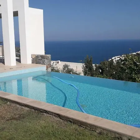 Acar Hause Villa