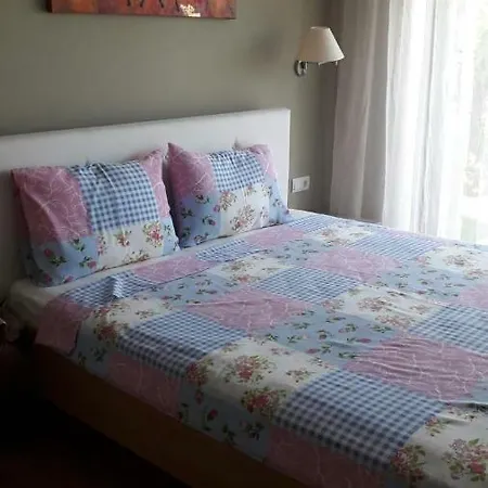 Acar Hause Villa *